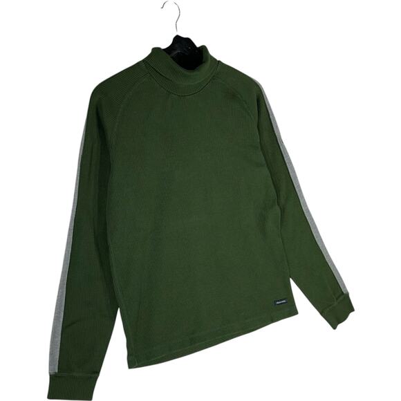 Abercrombie & Fitch Turtle Neck Sweater - Picture 4 of 7